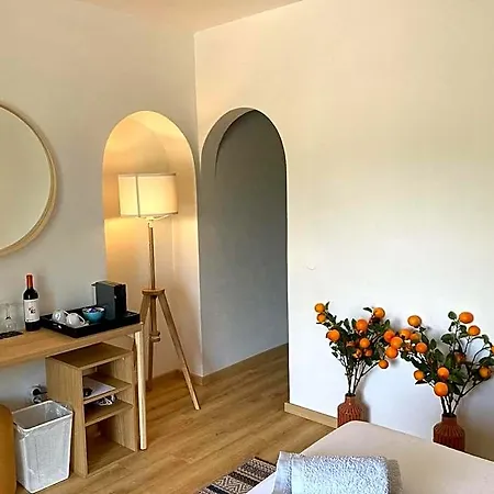 Bed & Breakfast Quinta Da Luz - A Luxury Boutique