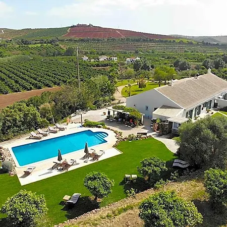 Quinta Da Luz - A Luxury Boutique 4*