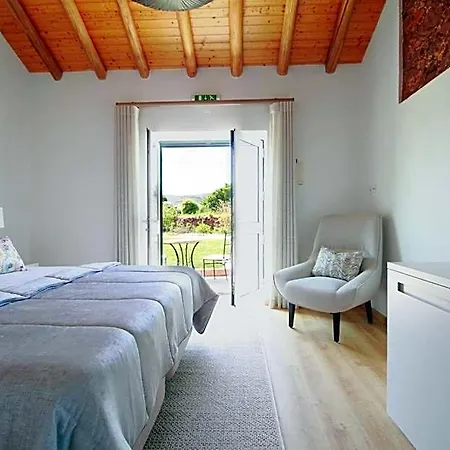 Quinta Da Luz - A Luxury Boutique Bed & Breakfast Silves