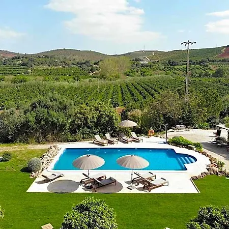 Quinta Da Luz - A Luxury Boutique 4* Silves