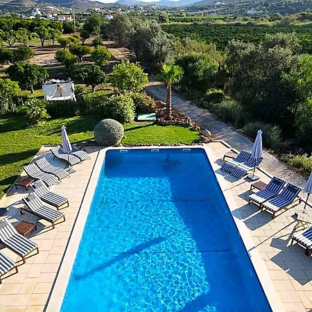 Quinta Da Luz - A Luxury Boutique