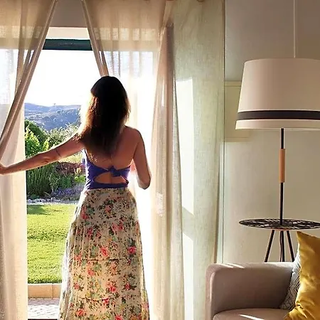 Bed & Breakfast Quinta Da Luz - A Luxury Boutique Silves