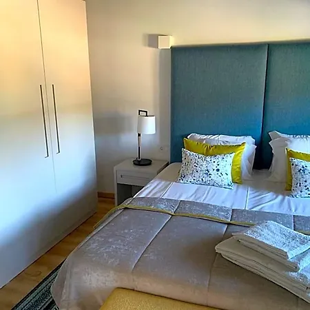 Bed & Breakfast Quinta Da Luz - A Luxury Boutique 4*