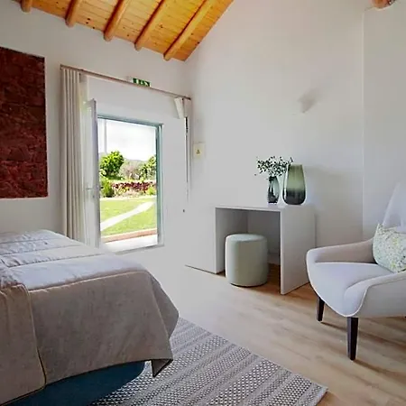 Quinta Da Luz - A Luxury Boutique 4* Silves