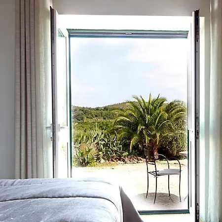 Quinta Da Luz - A Luxury Boutique Bed & Breakfast Silves