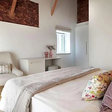 Quinta Da Luz - A Luxury Boutique Silves