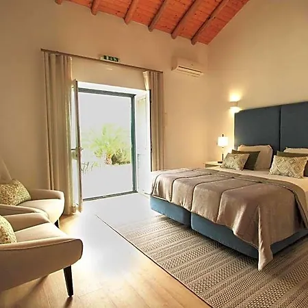 Bed & Breakfast Quinta Da Luz - A Luxury Boutique Silves