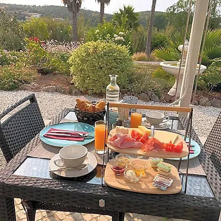 Quinta Da Luz - A Luxury Boutique 4*