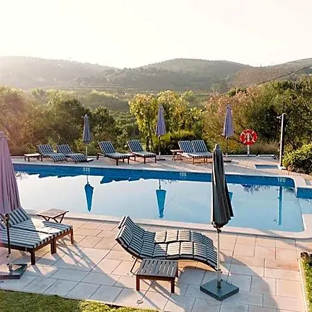 Quinta Da Luz - A Luxury Boutique 4* Silves