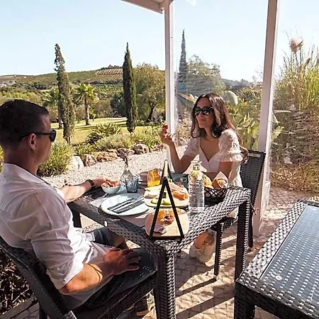 Quinta Da Luz - A Luxury Boutique Silves