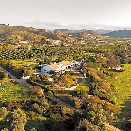 Quinta Da Luz - A Luxury Boutique 4* Silves