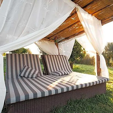 Quinta Da Luz - A Luxury Boutique 4* Silves