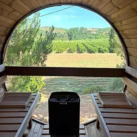Quinta Da Luz - A Luxury Boutique 4*
