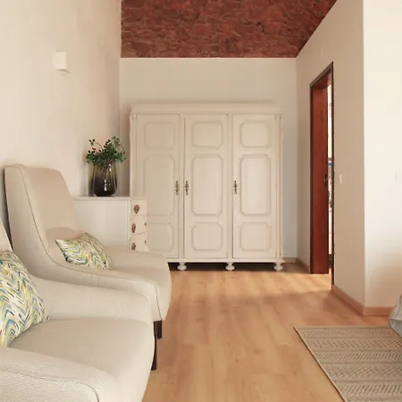 Bed & Breakfast Quinta Da Luz - A Luxury Boutique