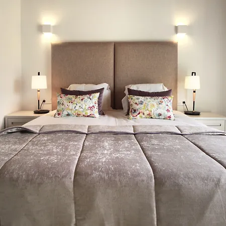 Quinta Da Luz - A Luxury Boutique 4*