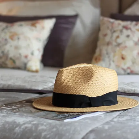 Quinta Da Luz - A Luxury Boutique Bed & Breakfast Silves