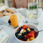 Quinta Da Luz - A Luxury Boutique Panzió 4*