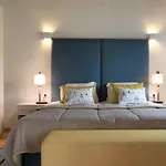 Quinta Da Luz - A Luxury Boutique Panzió 4*