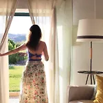 Panzió Quinta Da Luz - A Luxury Boutique 4*