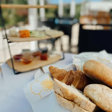 Quinta Da Luz - A Luxury Boutique Bed and breakfast Silves